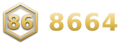 8664 logo